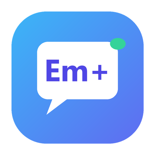 Em+多平台客服